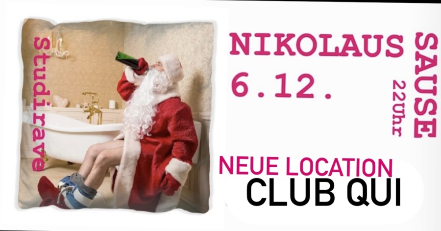 Nikolaus Sause | Seven Club