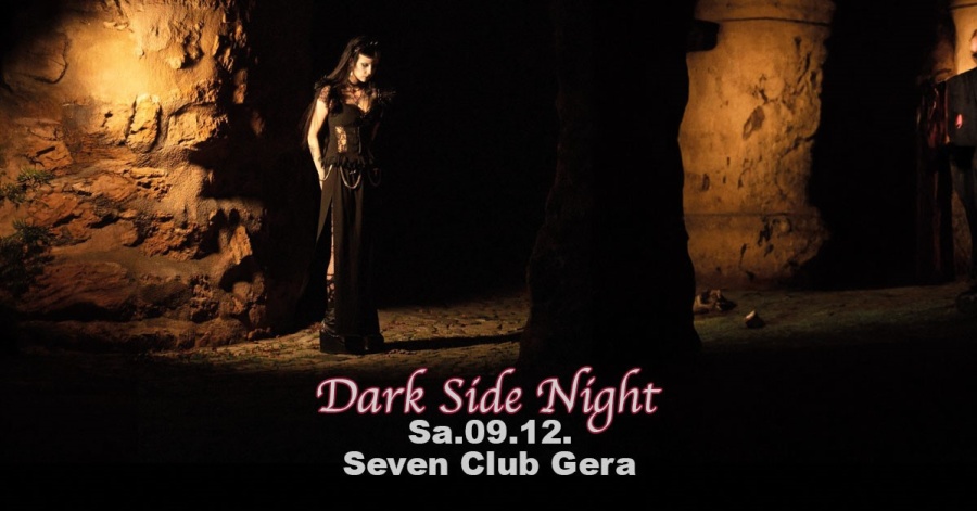 Dark Side Night | Seven Club